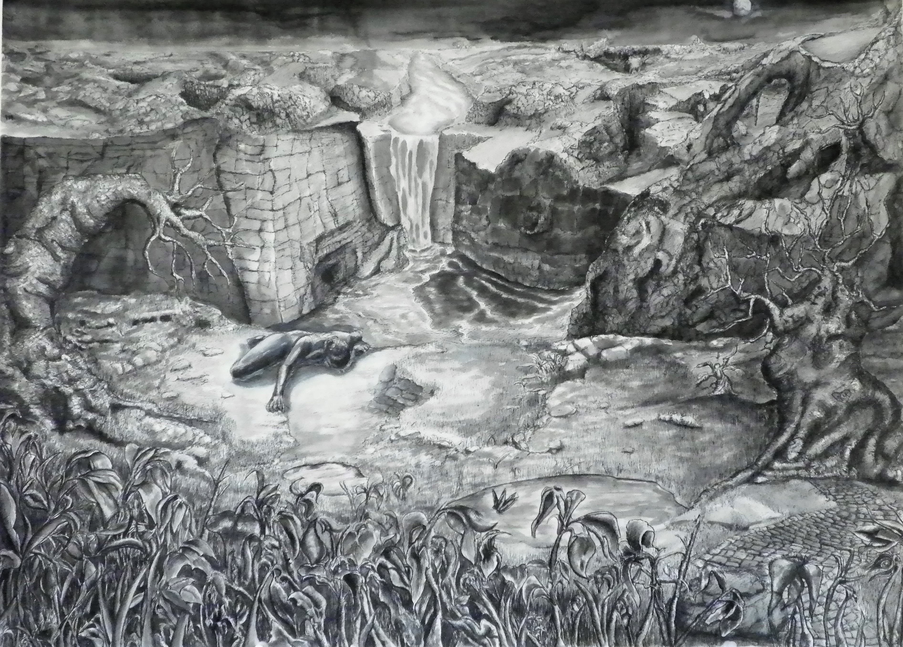 Coming to Terms collection by Krystal Hart