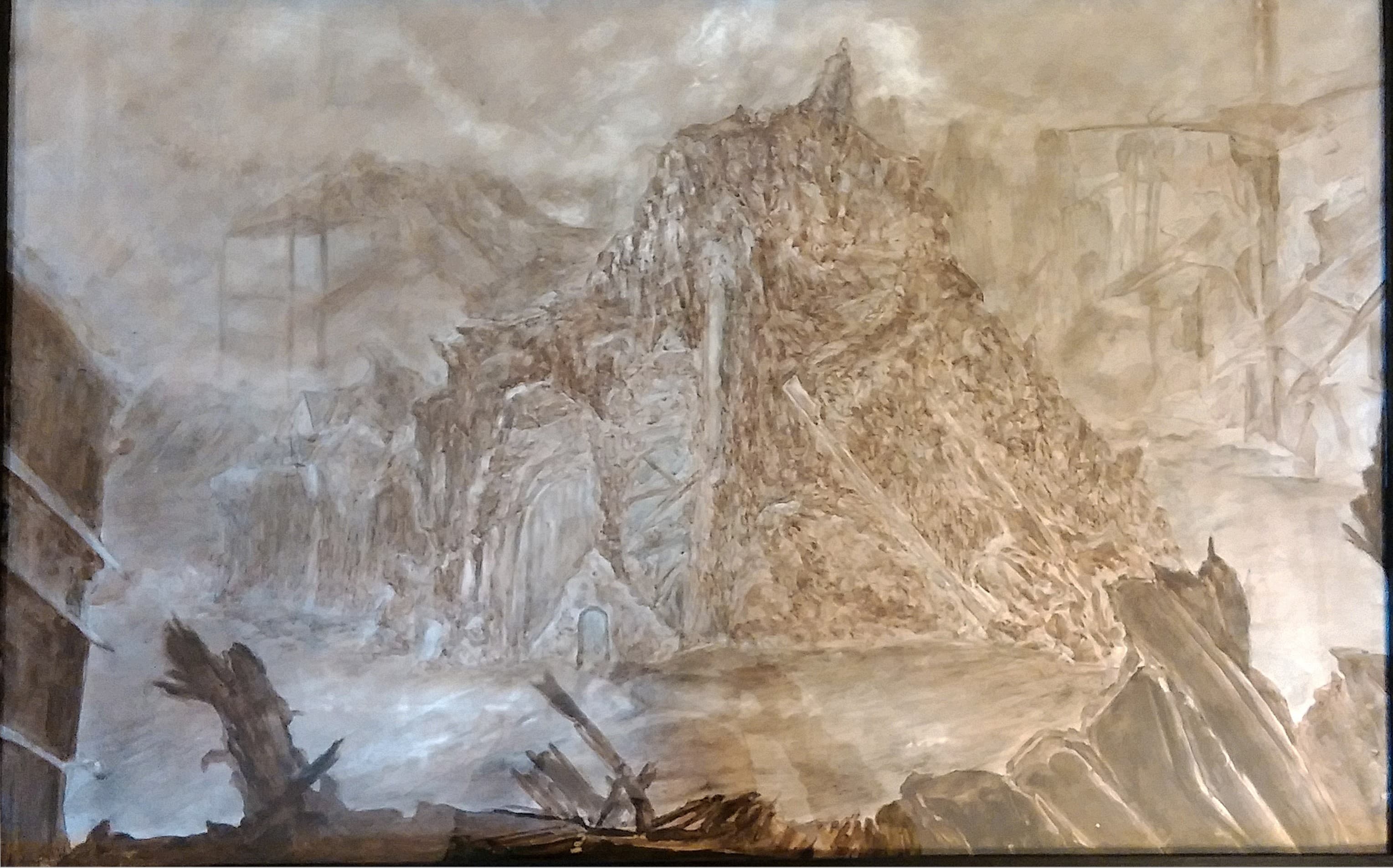 Loss & Finding collection by Krystal Hart