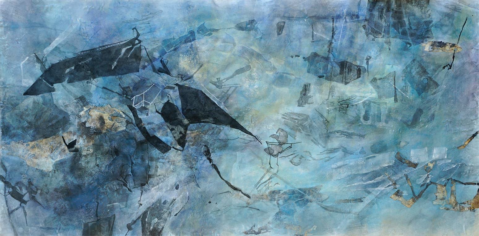 2019 collection by Krystal Hart