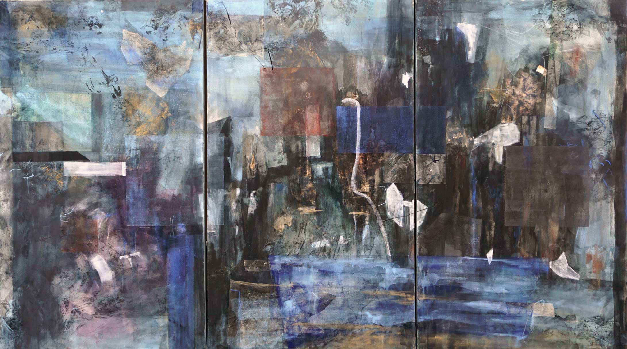 2020 collection by Krystal Hart