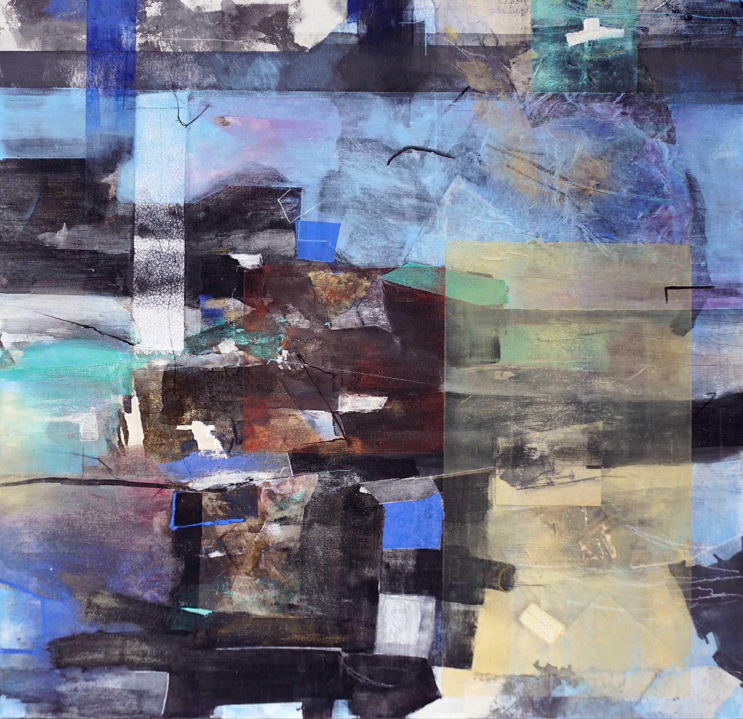 2021 collection by Krystal Hart