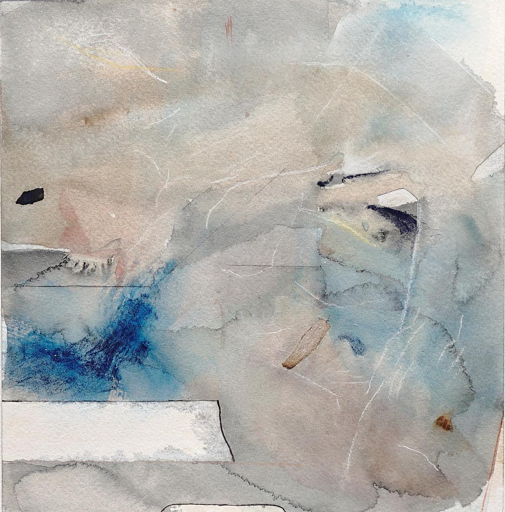 Visions Of Conscious Leadership by Krystal Hart, 8 x 8 in