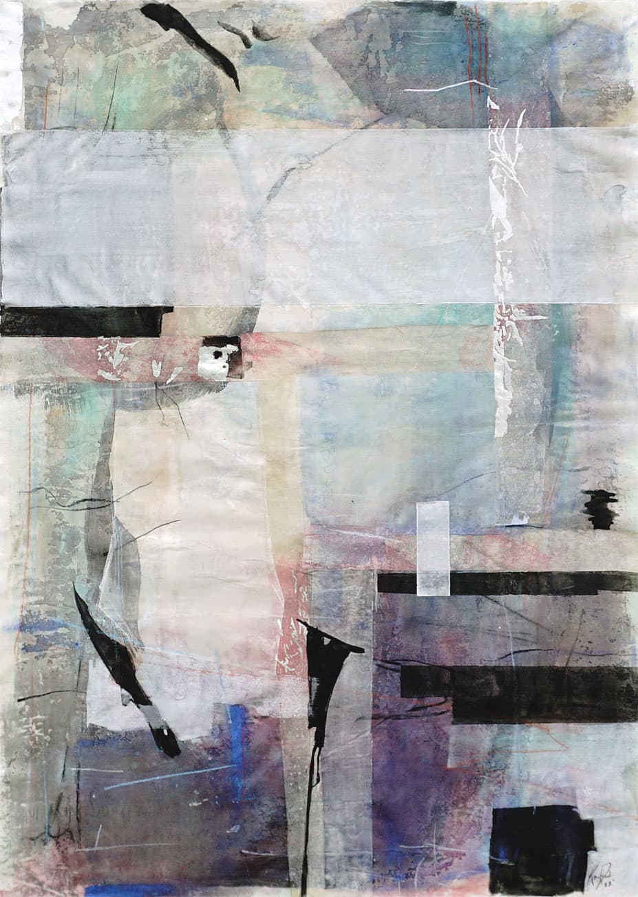 2022 collection by Krystal Hart