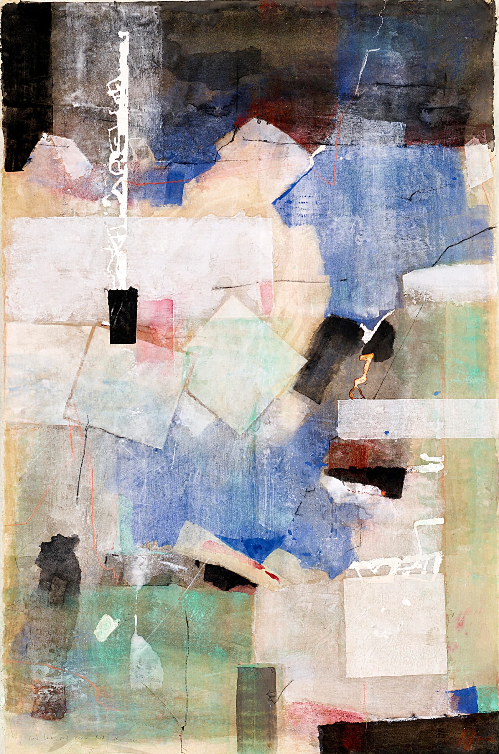 2023 collection by Krystal Hart