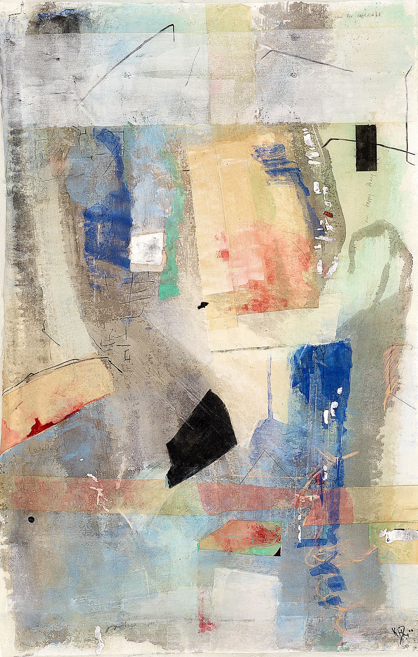 Krystal Hart-9b by Krystal Hart