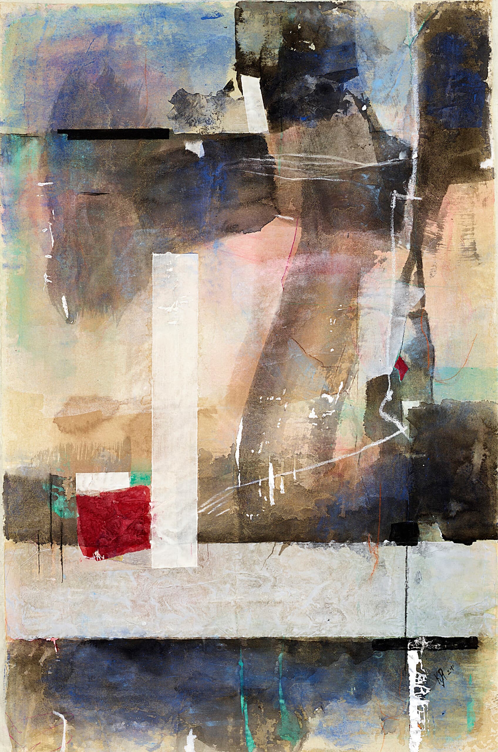 Krystal Hart-3b by Krystal Hart