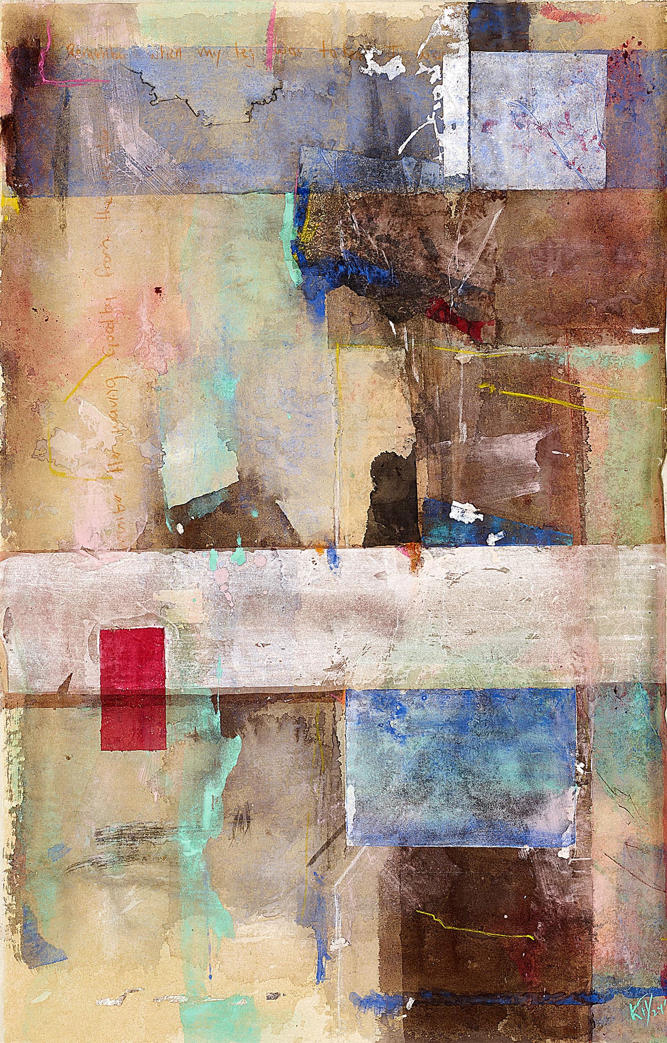 Krystal Hart-8b by Krystal Hart